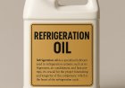 Refrigeration Oil Market Size, Share, Trends & Forecast 2025-2035