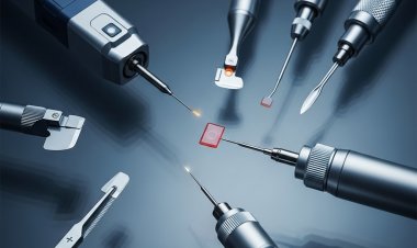 Investment Opportunities in the Glaucoma Surgery Devices Market: What Investors Need to Know