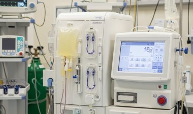 Apheresis Equipment Market: A Deep Dive into Technology, Growth, and Future Trends