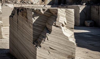 鉱山物流の逼迫の中、セメントブームがドロマイト価格高騰を促進