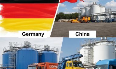 LDPE市場動向は、セクター別の需要が混在する中、ドイツと中国で異なります