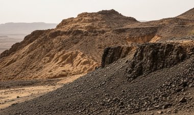 Power Metallicがサウジアラビアの鉱物資源豊富なジャバル・サイードベルトで主要な探査ライセンスを取得