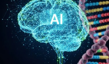 Artificial Intelligence in Genomics Market Size, Growth, Technologies, and Future Trends