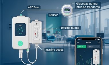 Artificial Pancreas Device System Market: Trends, Technologies, and Future Outlook (2025-2035)