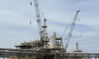 Wood JVがブルネイで大規模なEPC契約を獲得