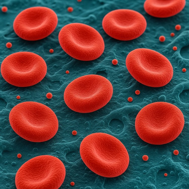 Future Trends Impacting the Artificial Blood Cells Market Until 2035