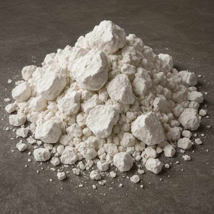 堅調な産業需要と輸出の勢いにより、2025年5月に世界の生石灰価格が上昇