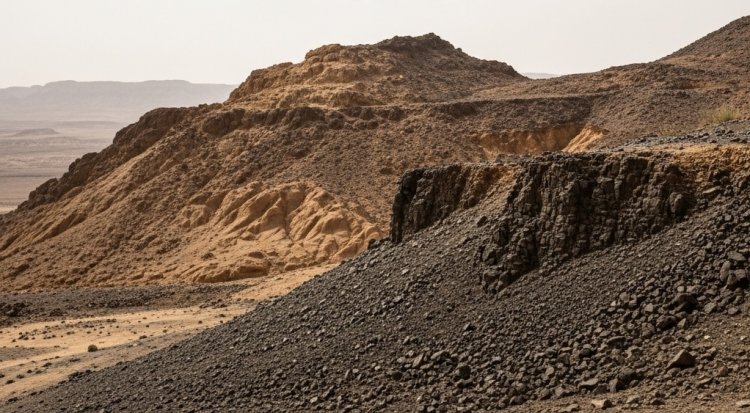 Power Metallicがサウジアラビアの鉱物資源豊富なジャバル・サイードベルトで主要な探査ライセンスを取得