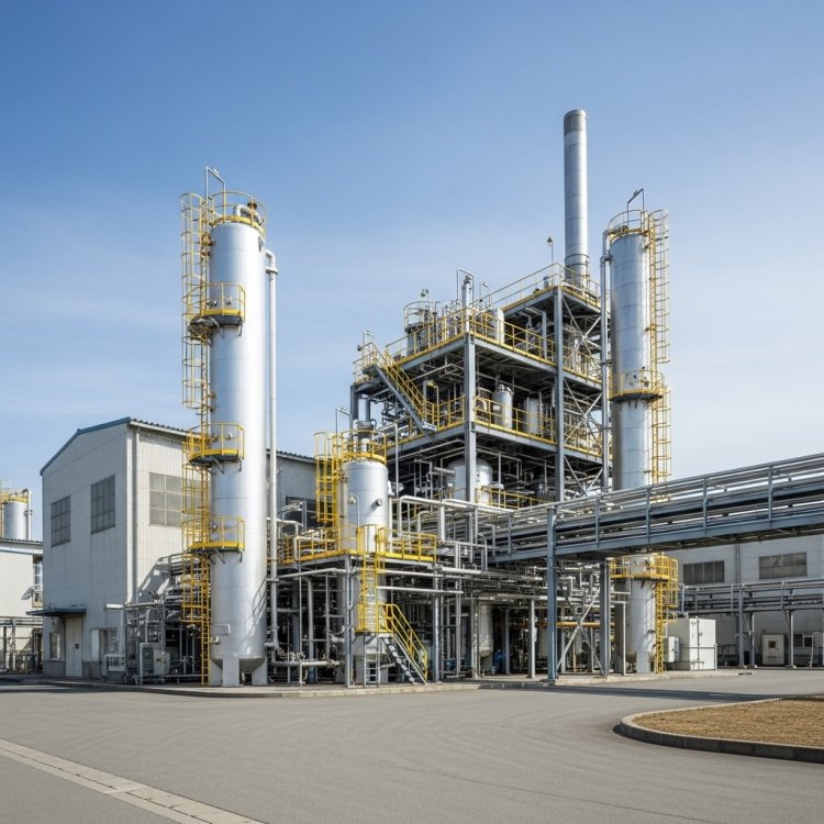 東ソー、クロロプレンゴムのグローバル供給を強化、日本に750億円の新工場を建設