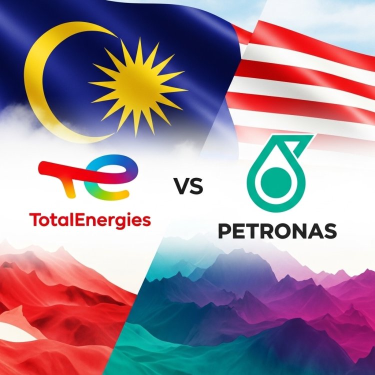 トタルエナジーズ、マレーシアでの事業拡大とPETRONASとのパートナーシップを強化