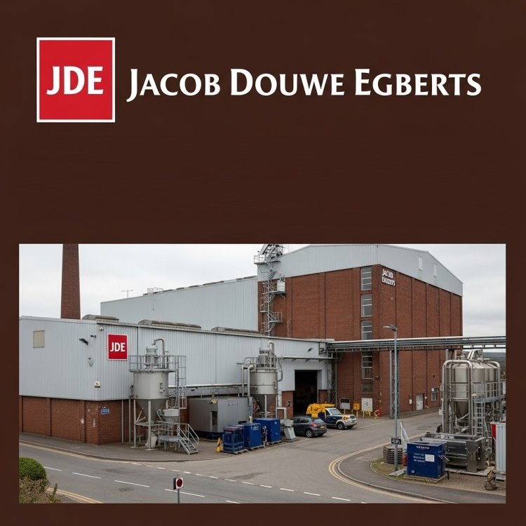 JDEはバンベリーで60年間続いたコーヒー工場の操業を停止し、160人の雇用を脅かす