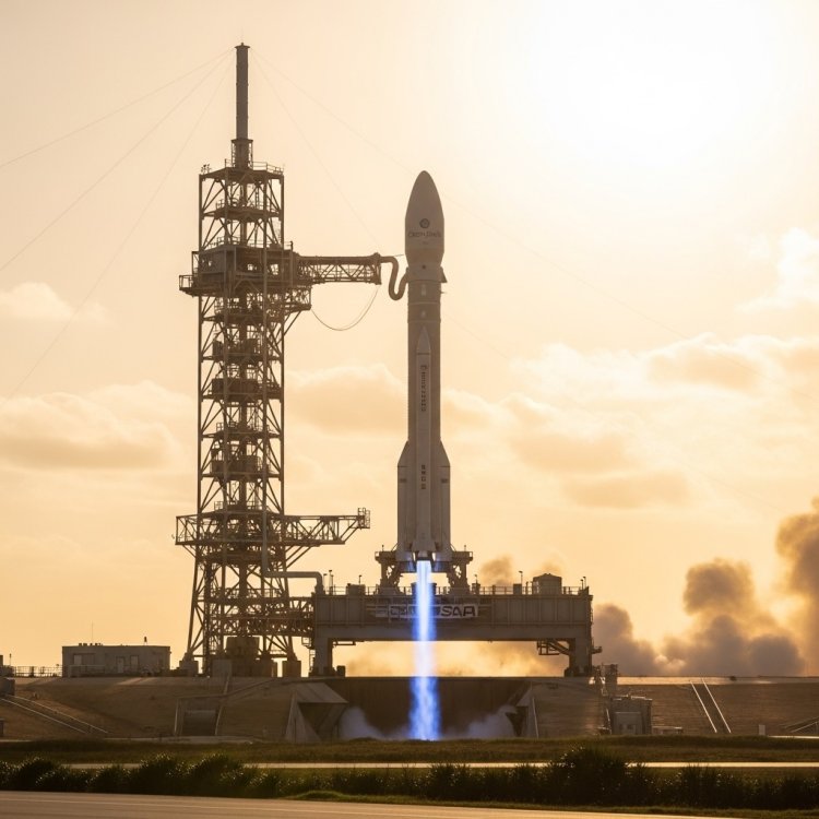 CleanJouleのSpaceSAFがロケットエンジンを持続可能な宇宙旅行の新時代に推進