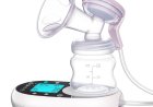 Breast Pump Market Size, Trends & Forecast 2024-2035 | VMR