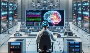 Brain Computer Interface Market Analysis 2025 | Trends, Growth, Opportunities & Regional Insights