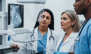 Breast Cancer Diagnostics Market 2025 - 2035 : Growth Trends & Innovation