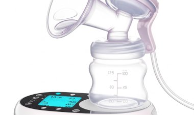 Breast Pump Market Size, Trends & Forecast 2024-2035 | VMR