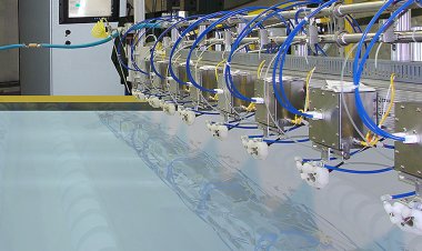 Flat Glass Coatings Market: Industry Analysis, Trends & Forecast 2025-2035