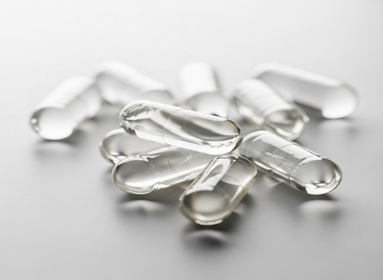 Enteric Empty Capsules Market Analysis 2024-2035 | Growth Trends & Opportunities