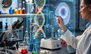 Precision Medicine Market Size, Share & Growth Analysis 2025-2035 |  USD 103.73 Bn by 2035