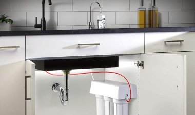 Global Point of Use Water Treatment Systems Market 2024-2035 | CAGR 10.15%