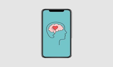 Mental Health Apps Market Size Worth USD 33.85 Billion by 2035 | CAGR 14.75%