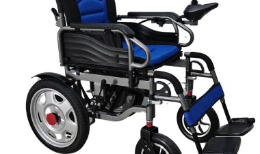 Global Electric Wheelchair Market to Reach USD 16.76 Billion by 2035
