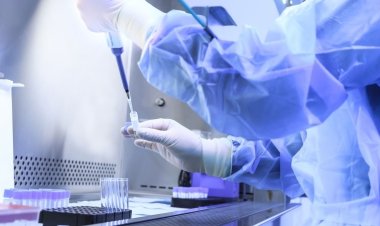 Pharmaceutical Filtration Market to Reach USD 37 Billion by 2035 | CAGR 9.75%