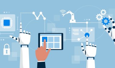 Pharmacy Automation Market Size to Reach USD 19.35 Billion by 2035 | CAGR 10.75%