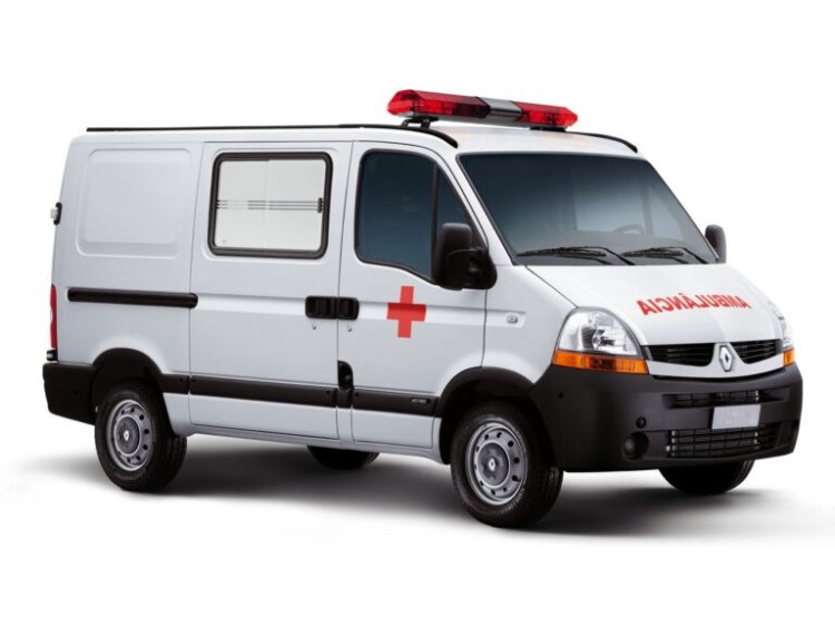 Ambulance Services Market Forecast 2024–2035 | CAGR 9.95% Growth
