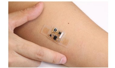 Sensor Patch Market: A Revolution in Wearable Health Technology (2025–2035)