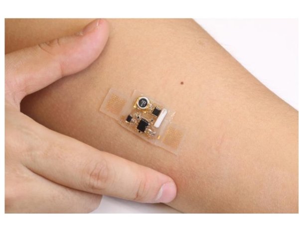 Sensor Patch Market: A Revolution in Wearable Health Technology (2025–2035)